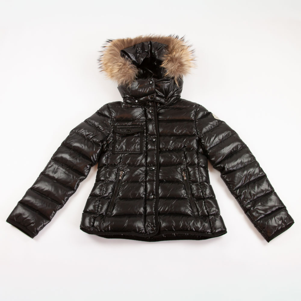 Moncler Daunenjacke
