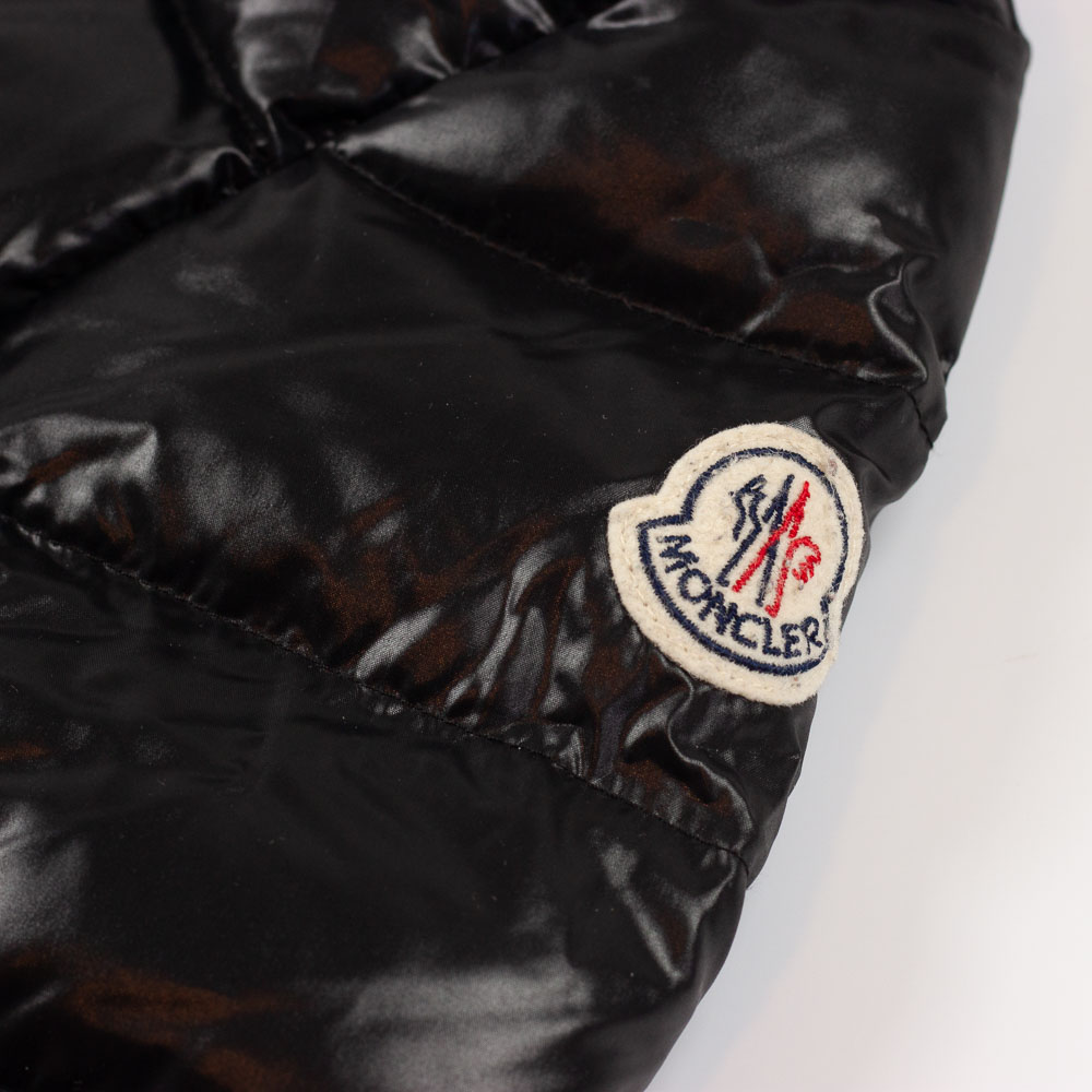 Moncler Daunenjacke