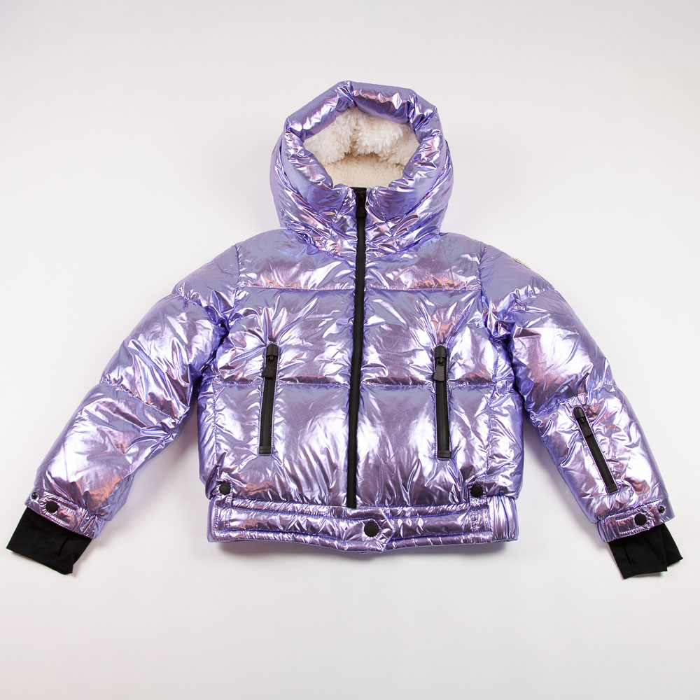 Moncler Skijacke