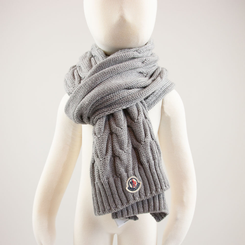 Moncler Schal