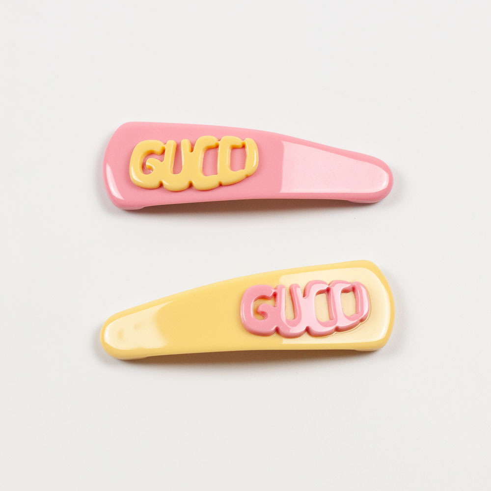 Gucci Haarspangen