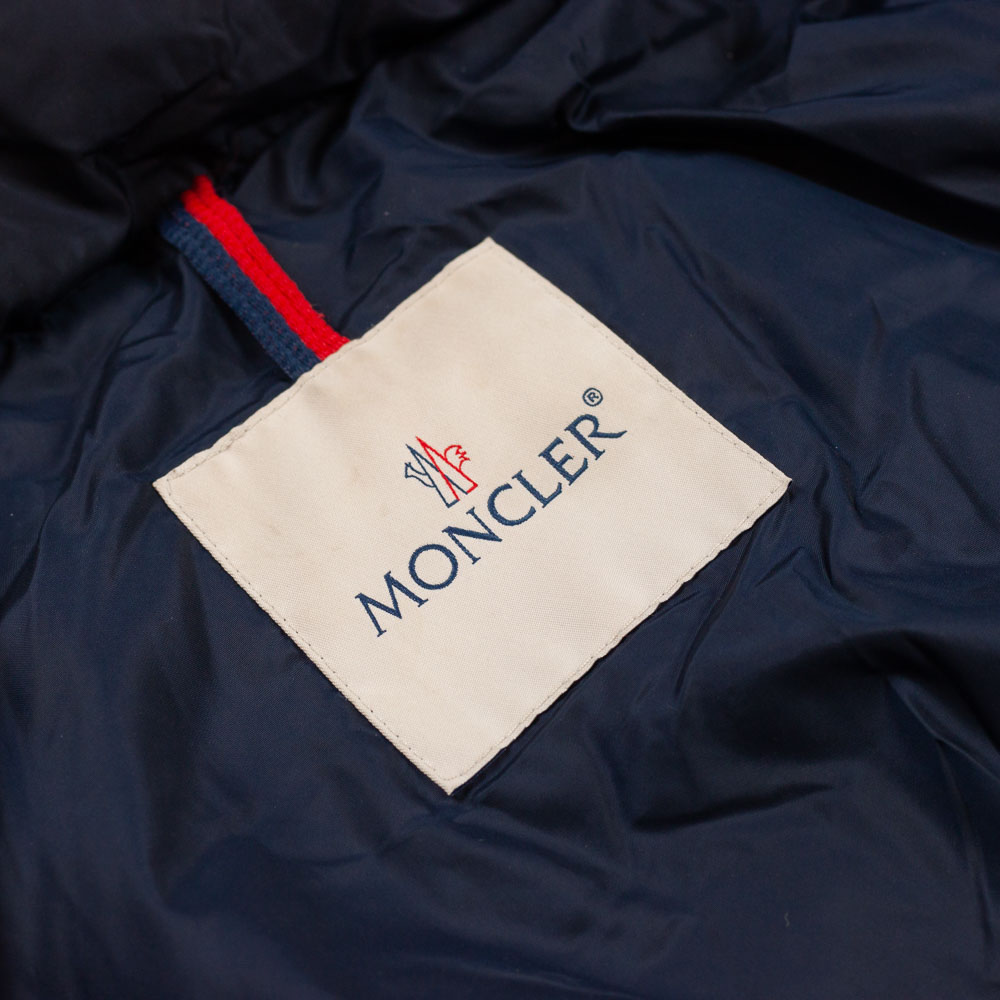 Moncler Daunenmantel