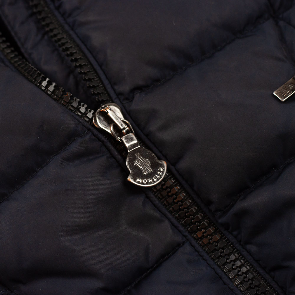 Moncler Daunenmantel
