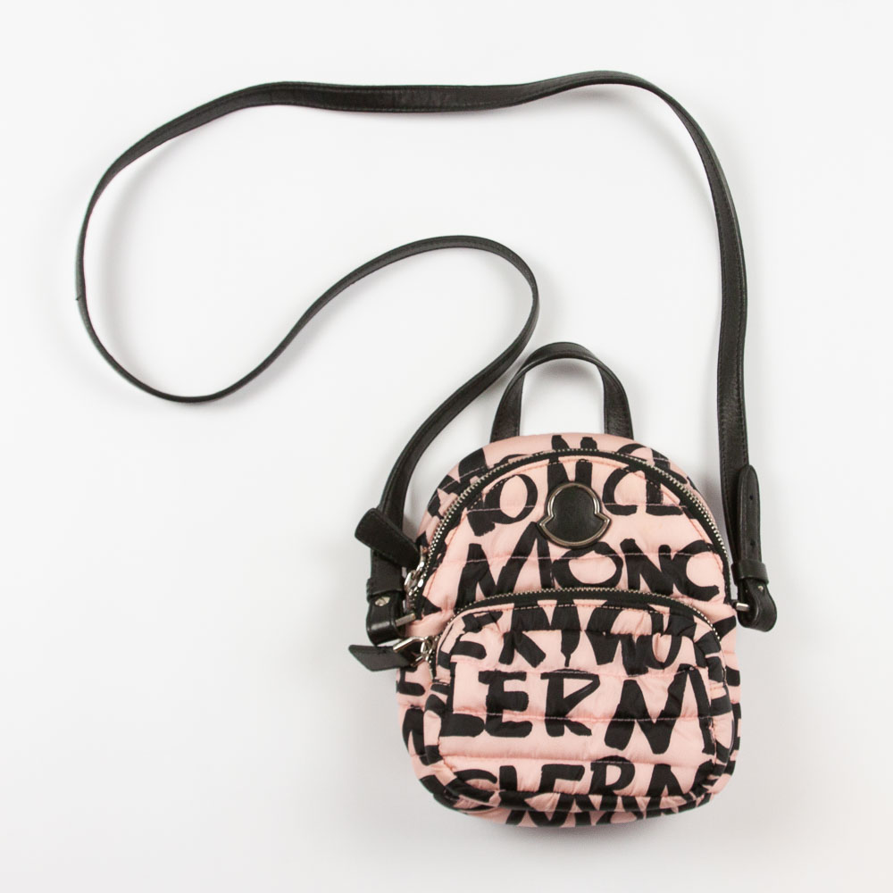 Moncler Tasche
