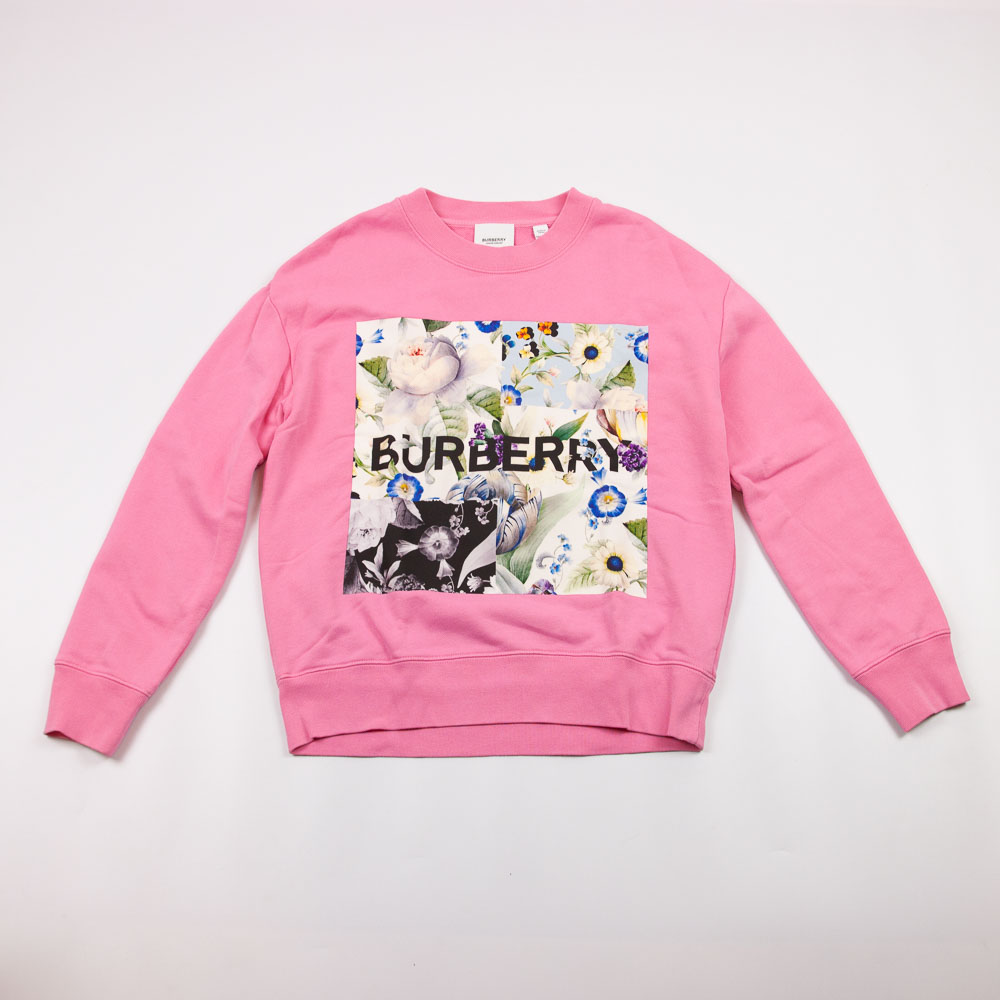 Burberry Pullover