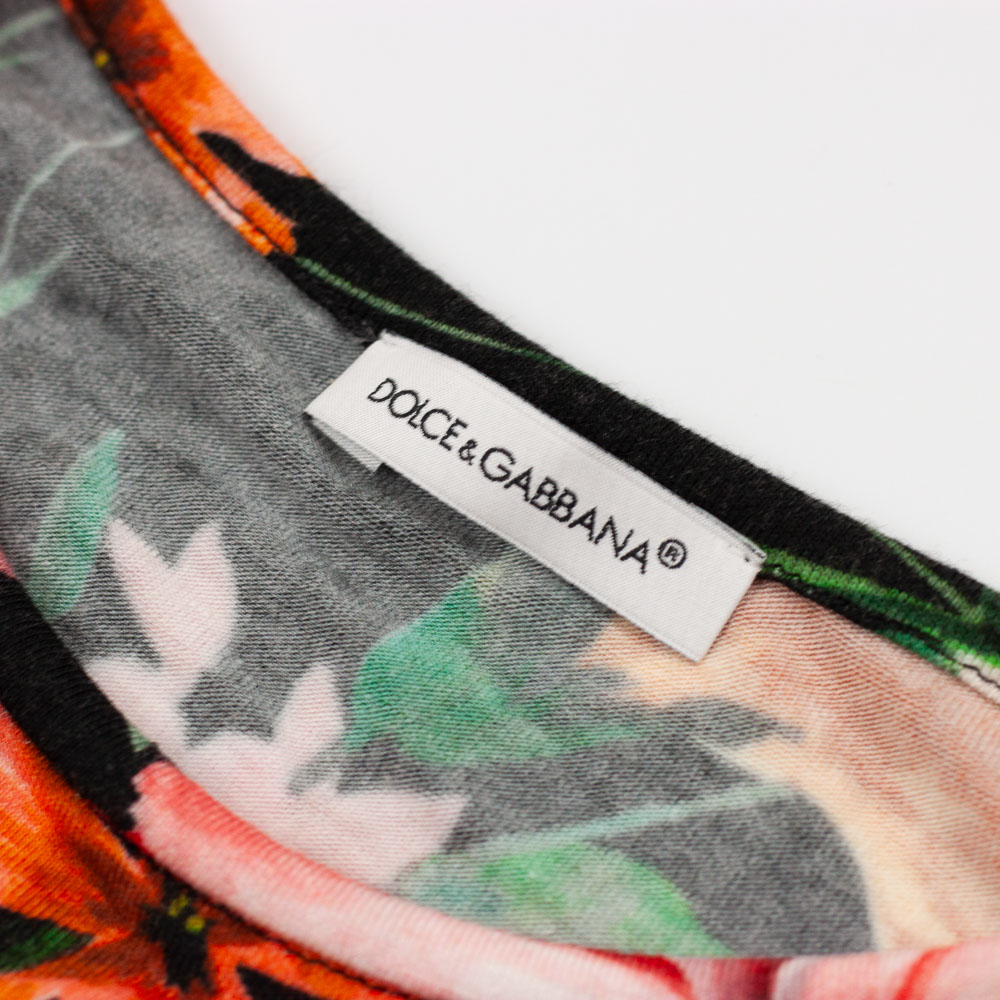 Dolce & Gabbana Longsleeve