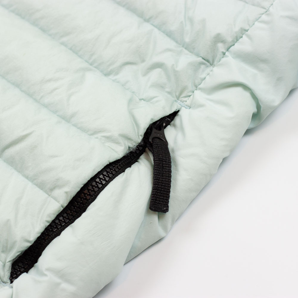 Stone Island leichte Daunenjacke