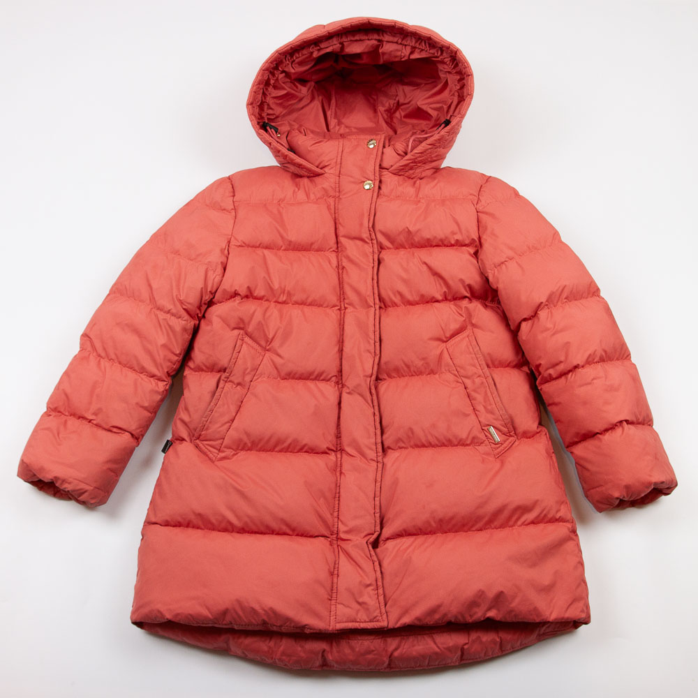 Woolrich Daunenjacke