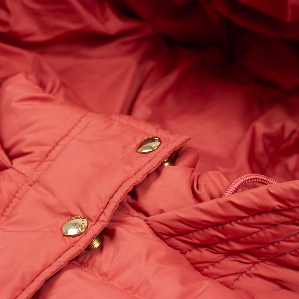 Woolrich Daunenjacke