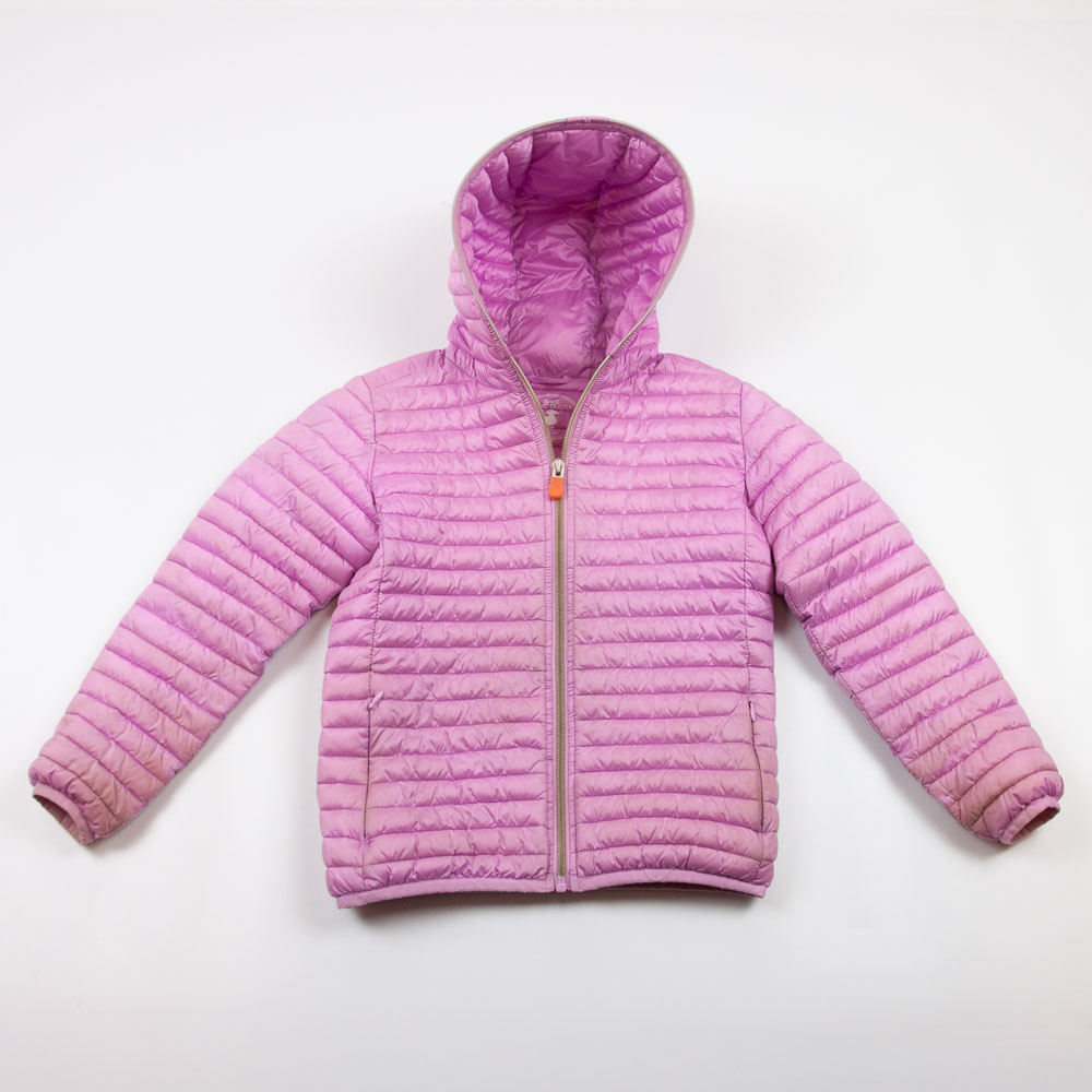 Save the Duck Jacke