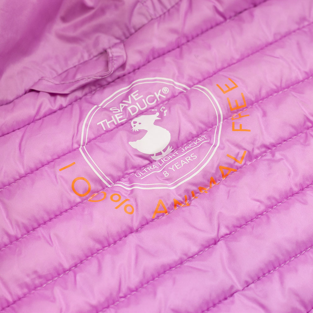 Save the Duck Jacke