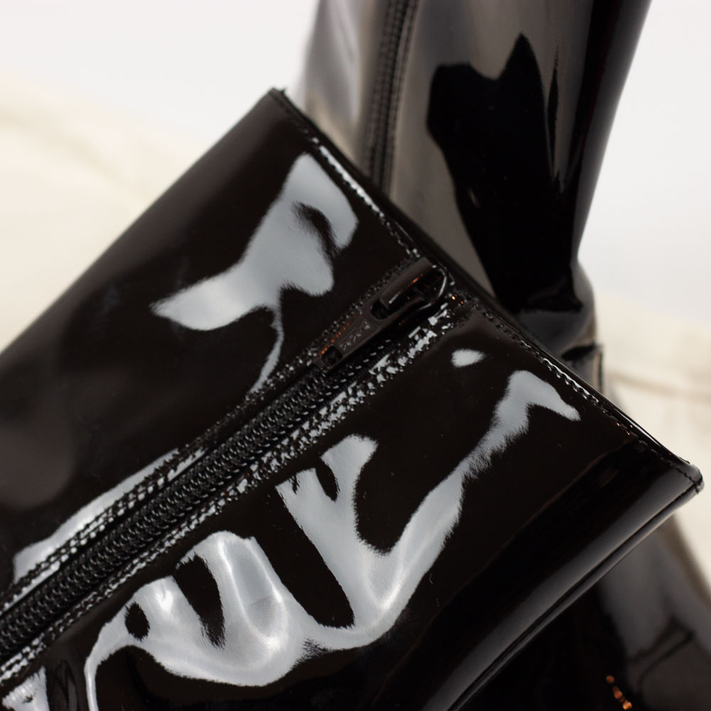 Dolce & Gabbana Stiefeletten