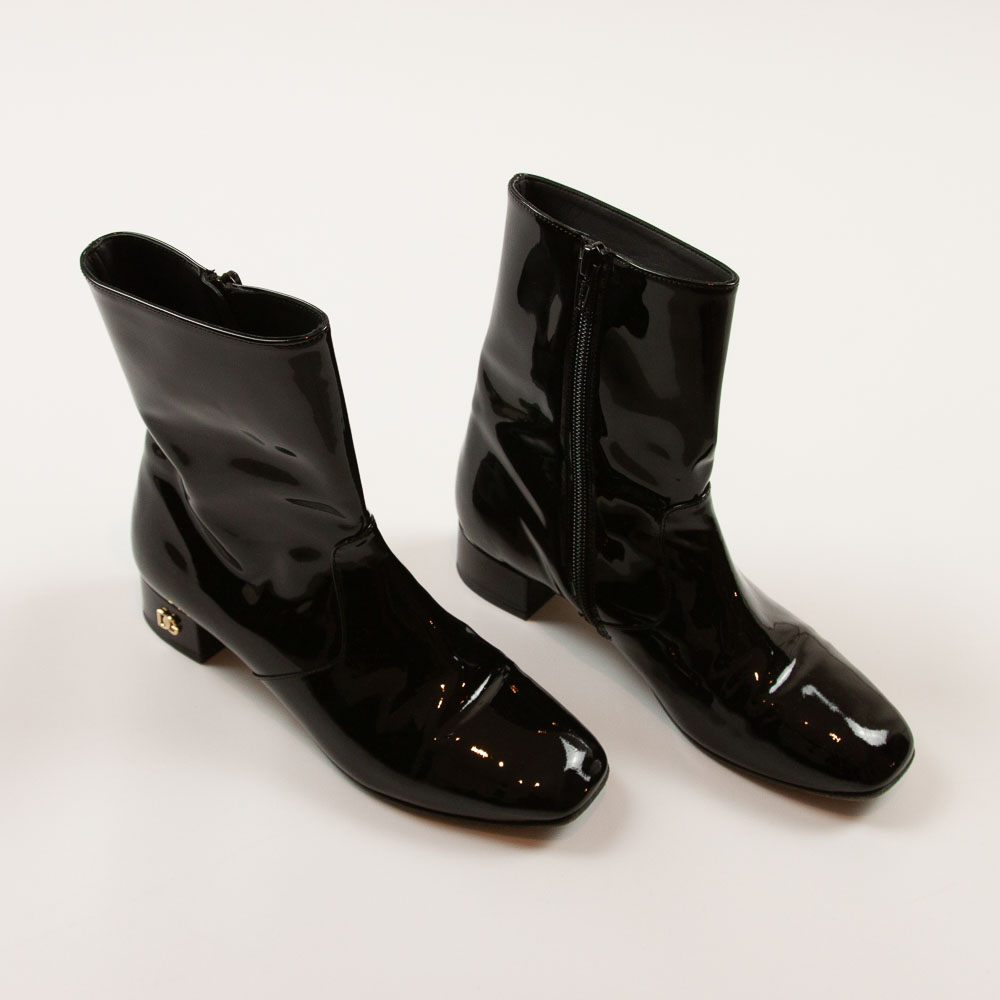 Dolce & Gabbana Stiefeletten