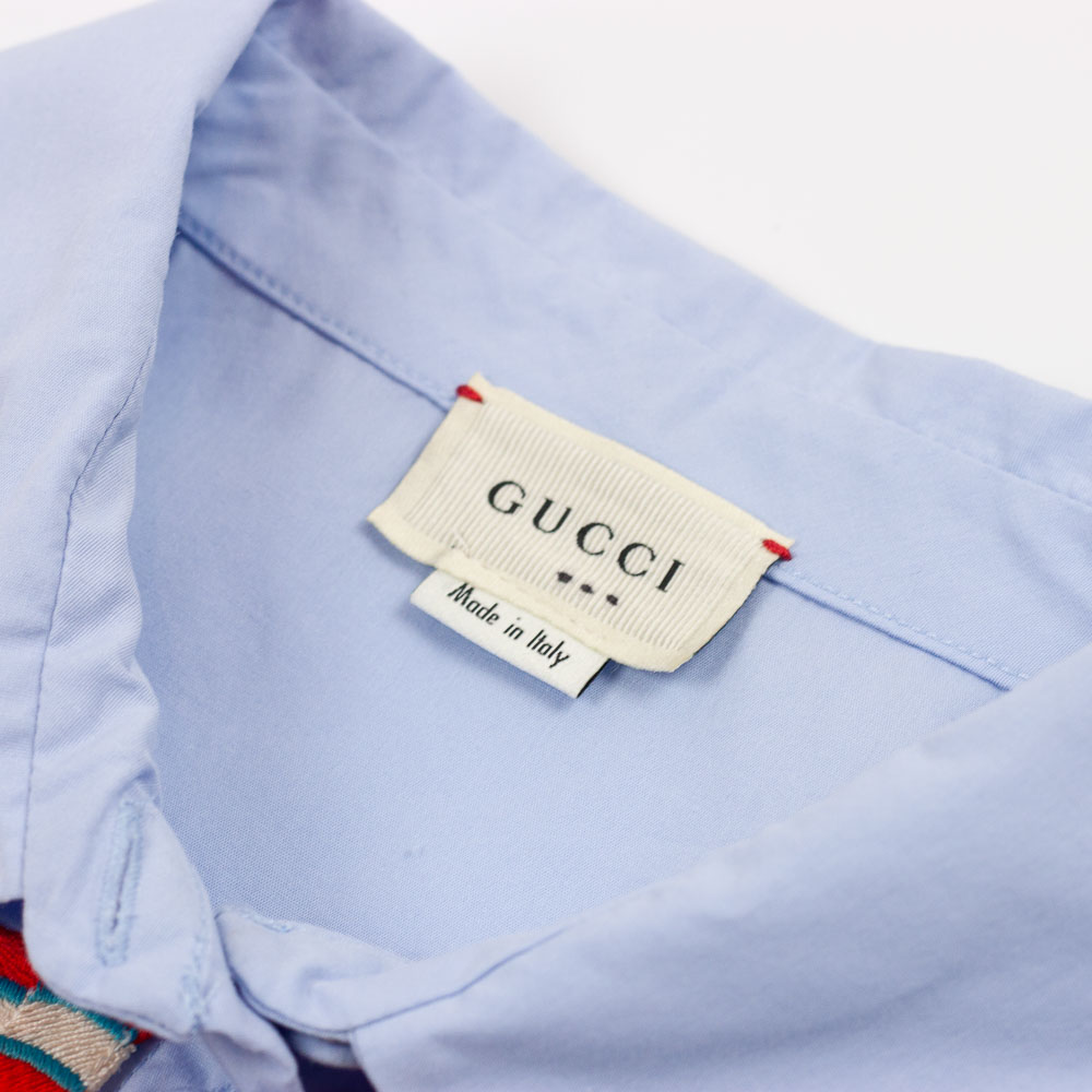 Gucci Bluse
