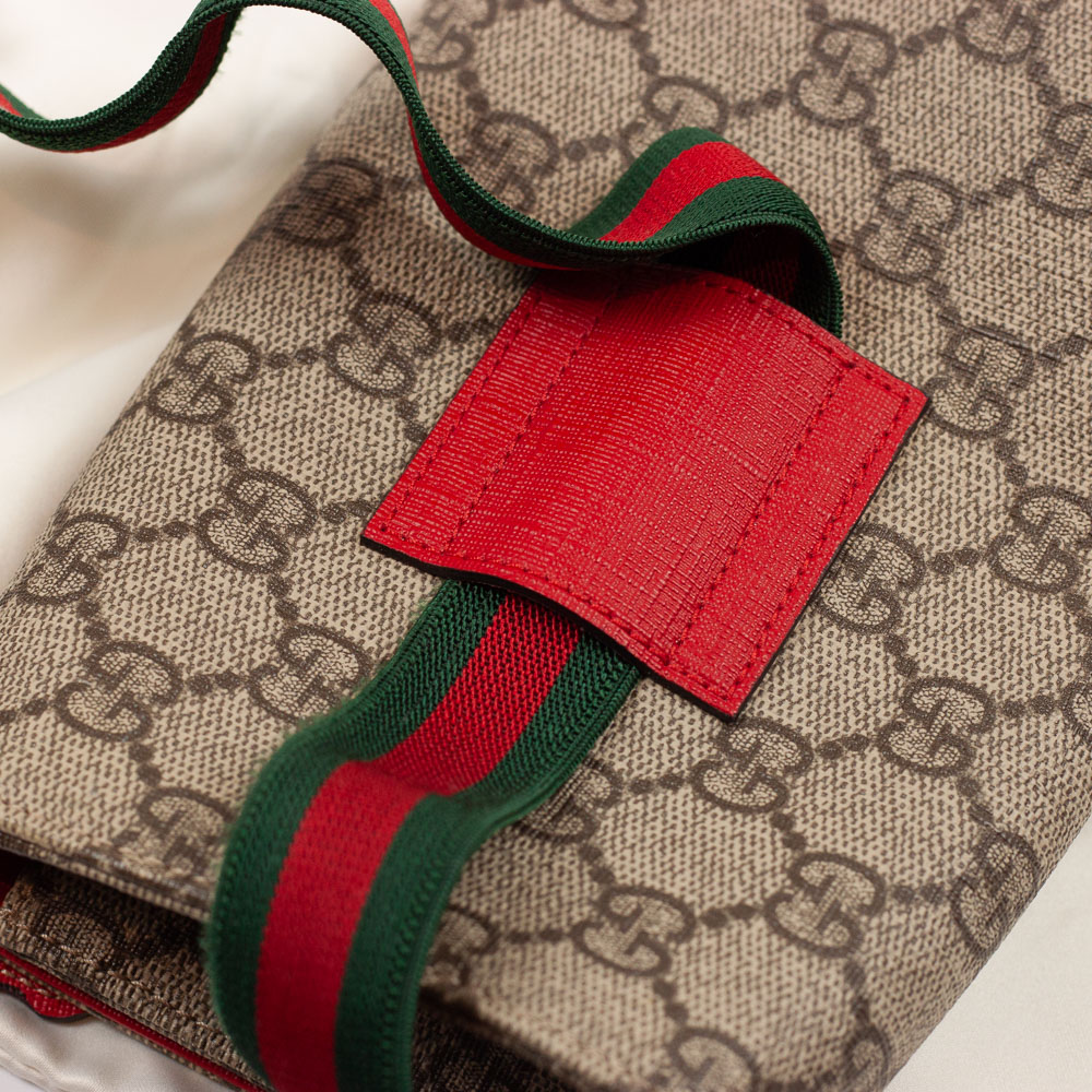 Gucci Gürteltasche