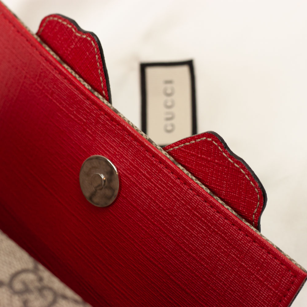 Gucci Gürteltasche