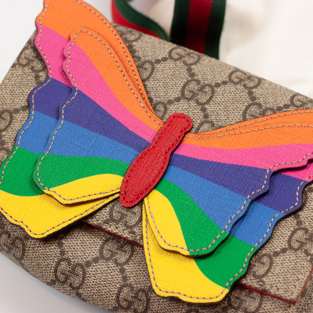 Gucci Gürteltasche