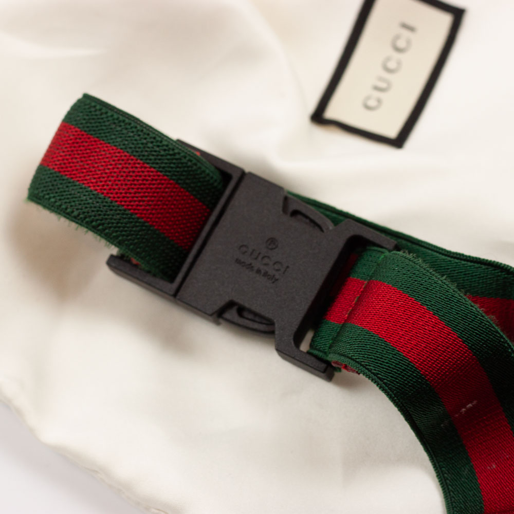 Gucci Gürteltasche