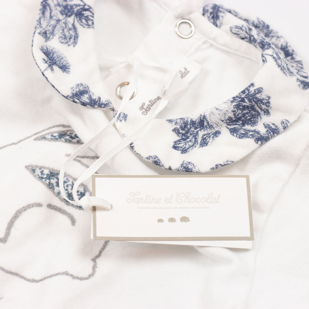 Tartine et Chocolat Geschenkbox