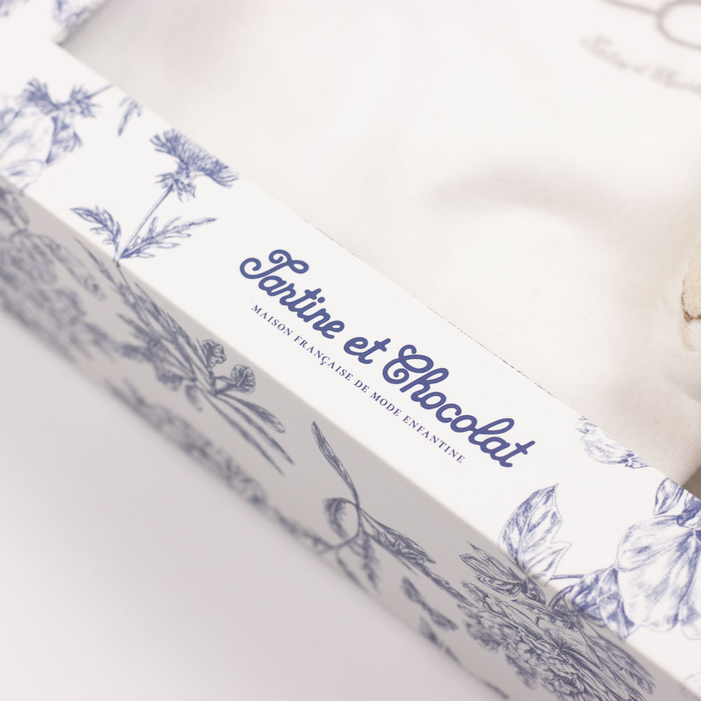 Tartine et Chocolat Geschenkbox