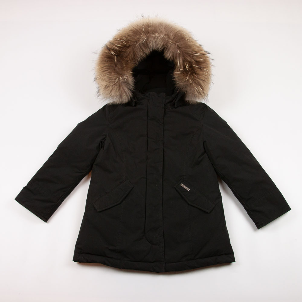 Woolrich Arctic Parka
