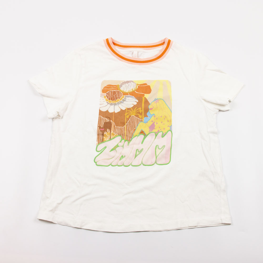 Zimmermann T-Shirt