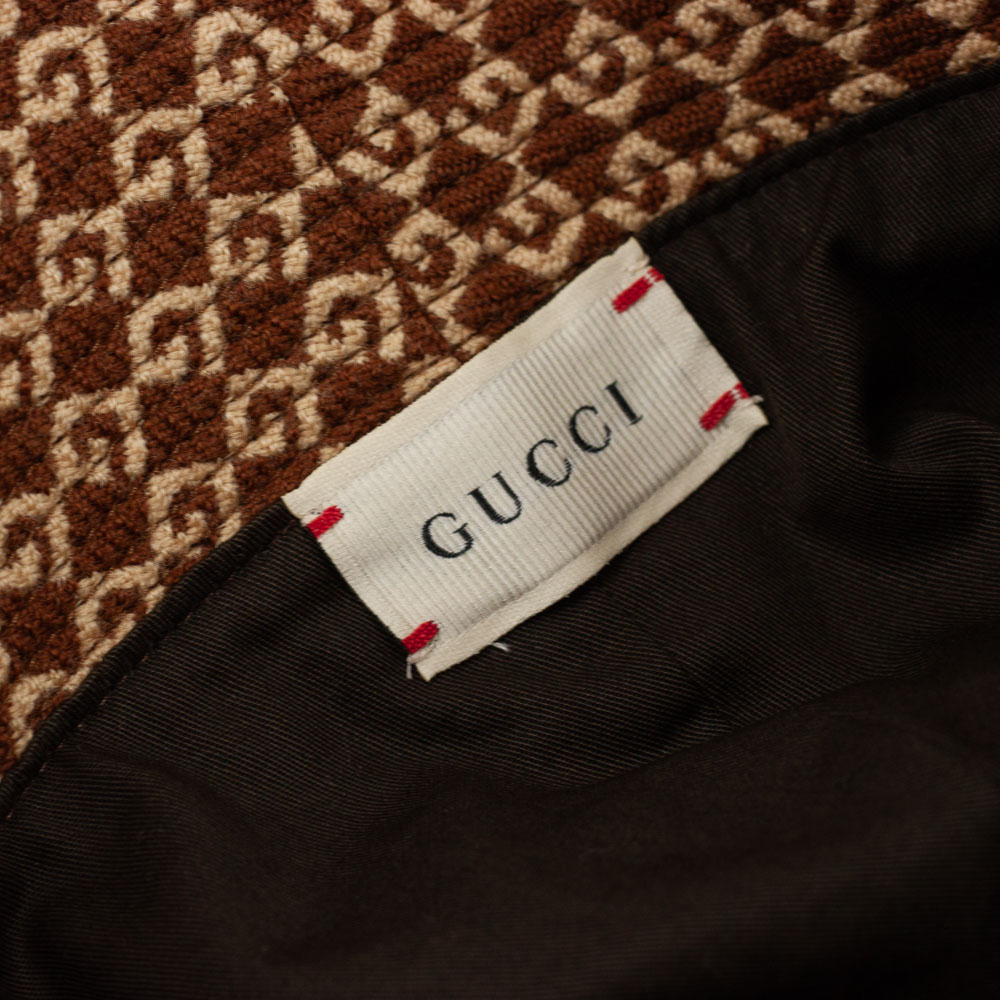 Gucci Hut