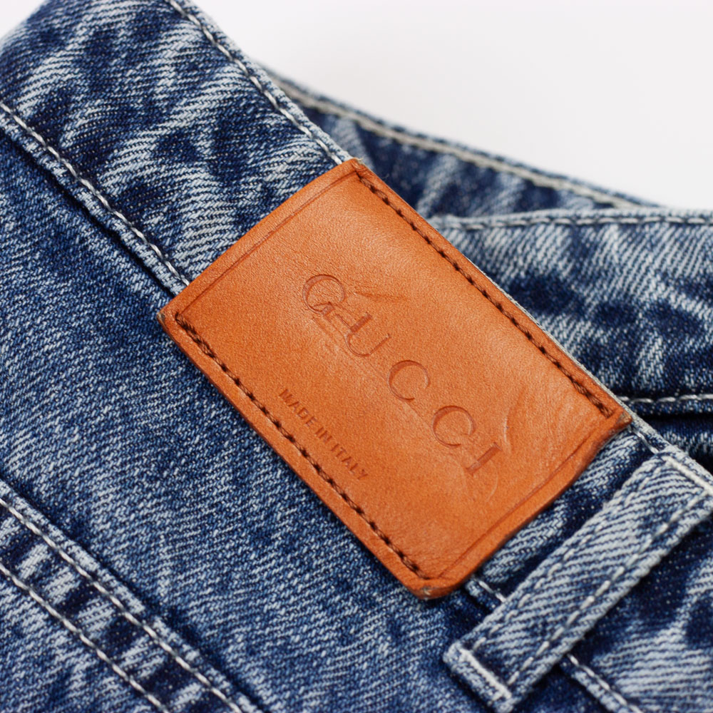 Gucci Jeans