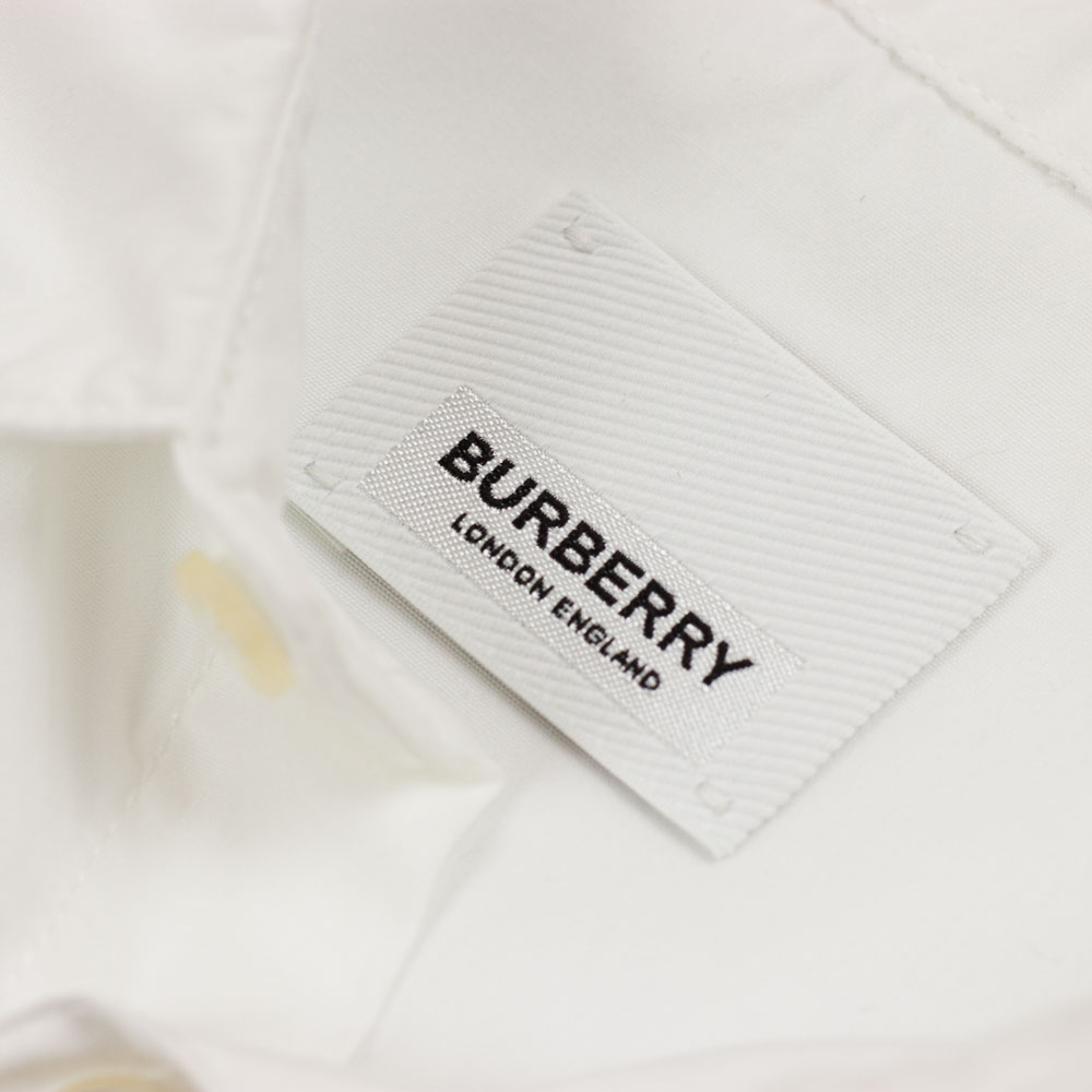Burberry Bluse