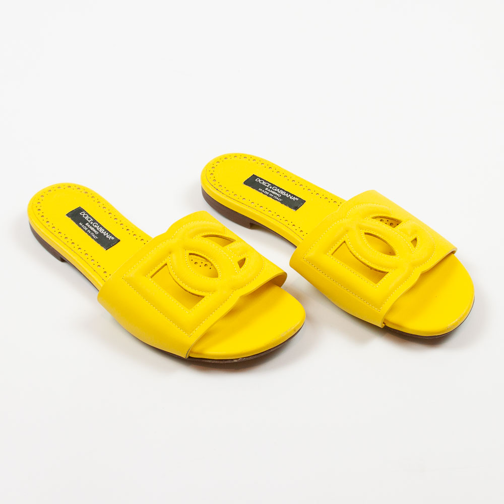 Dolce & Gabbana Sandalen