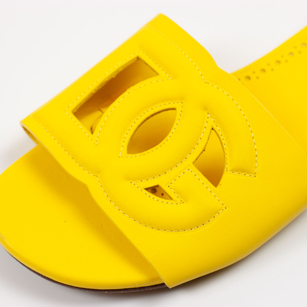 Dolce & Gabbana Sandalen