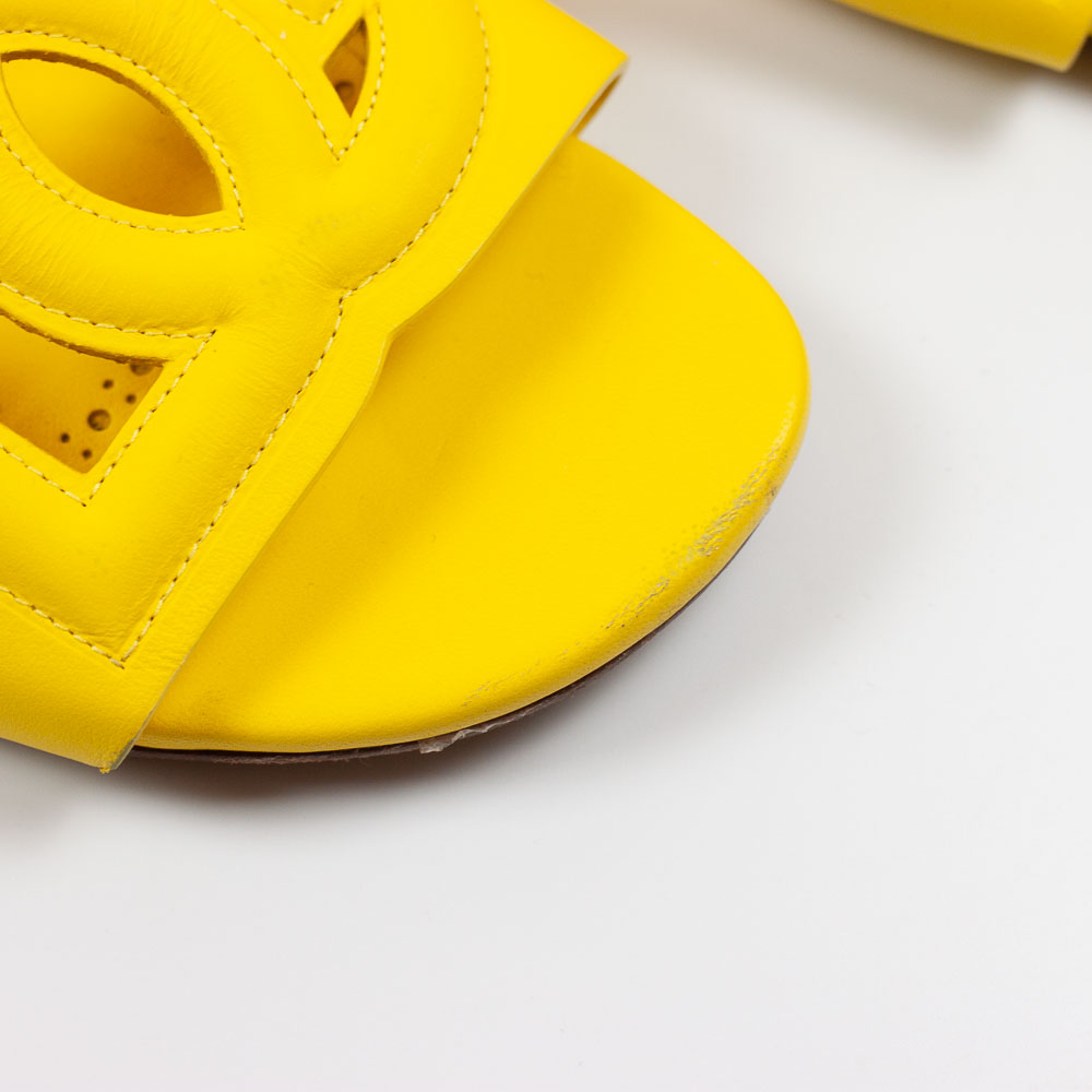 Dolce & Gabbana Sandalen