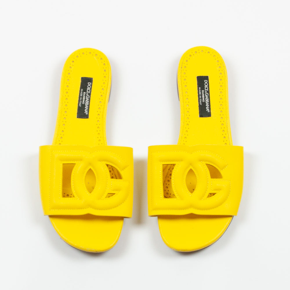 Dolce & Gabbana Sandalen