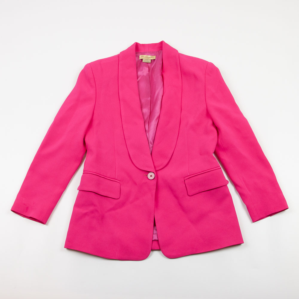Stella McCartney Blazer