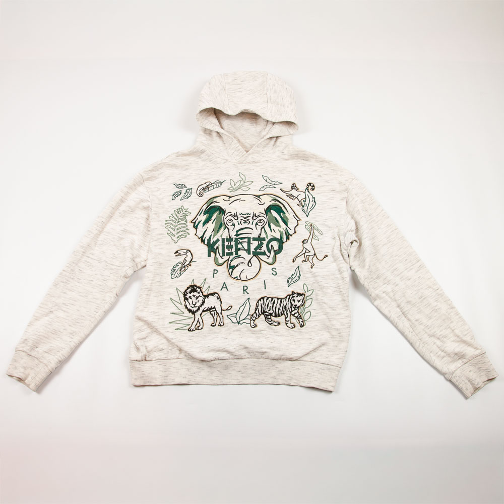 Kenzo Hoodie
