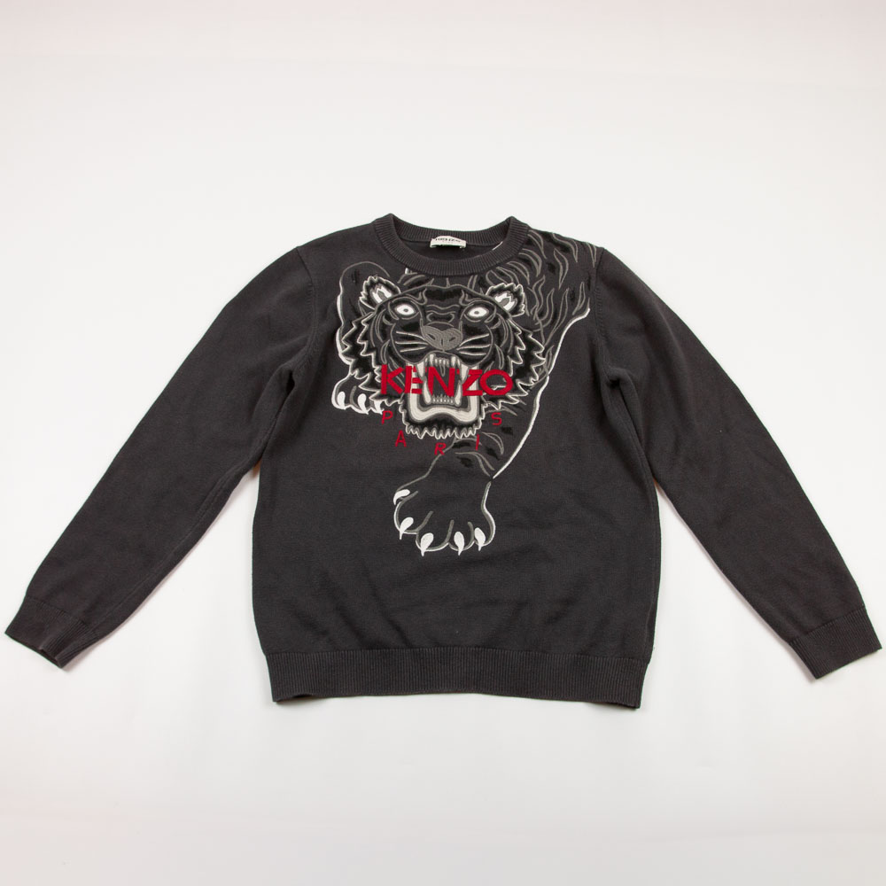 Kenzo Strickpullover