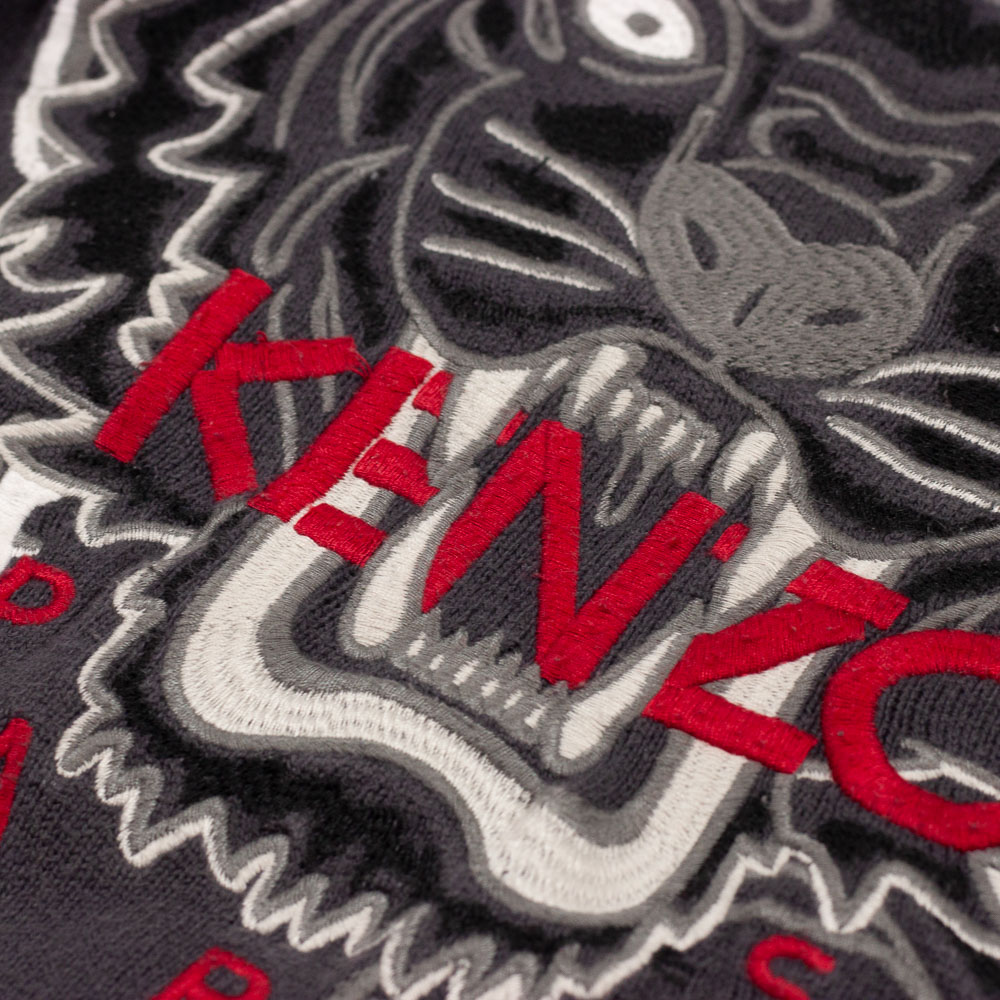 Kenzo Strickpullover