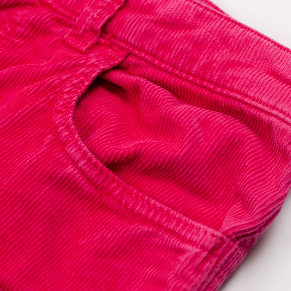 Gucci Cordhose