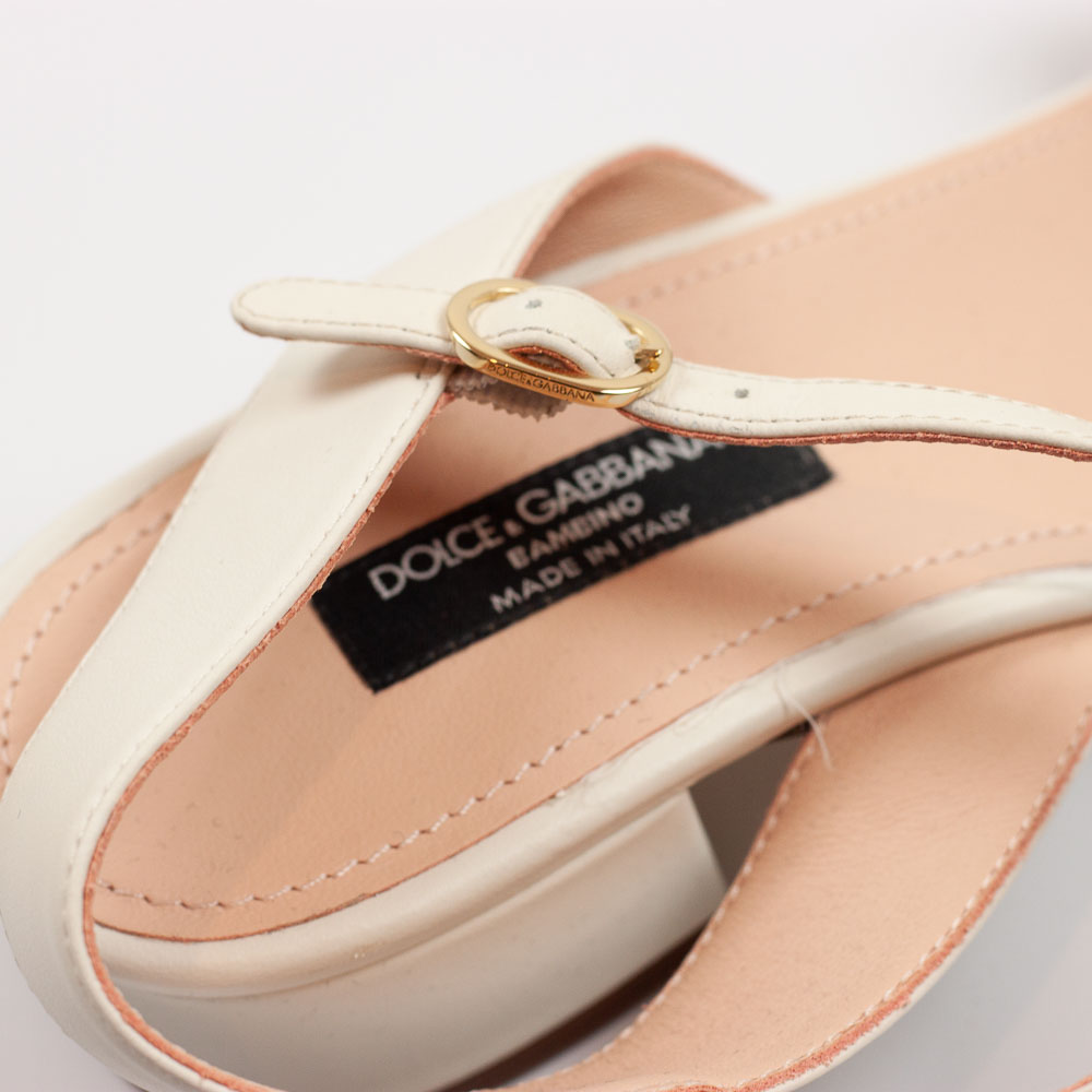 Dolce & Gabbana Sandalen