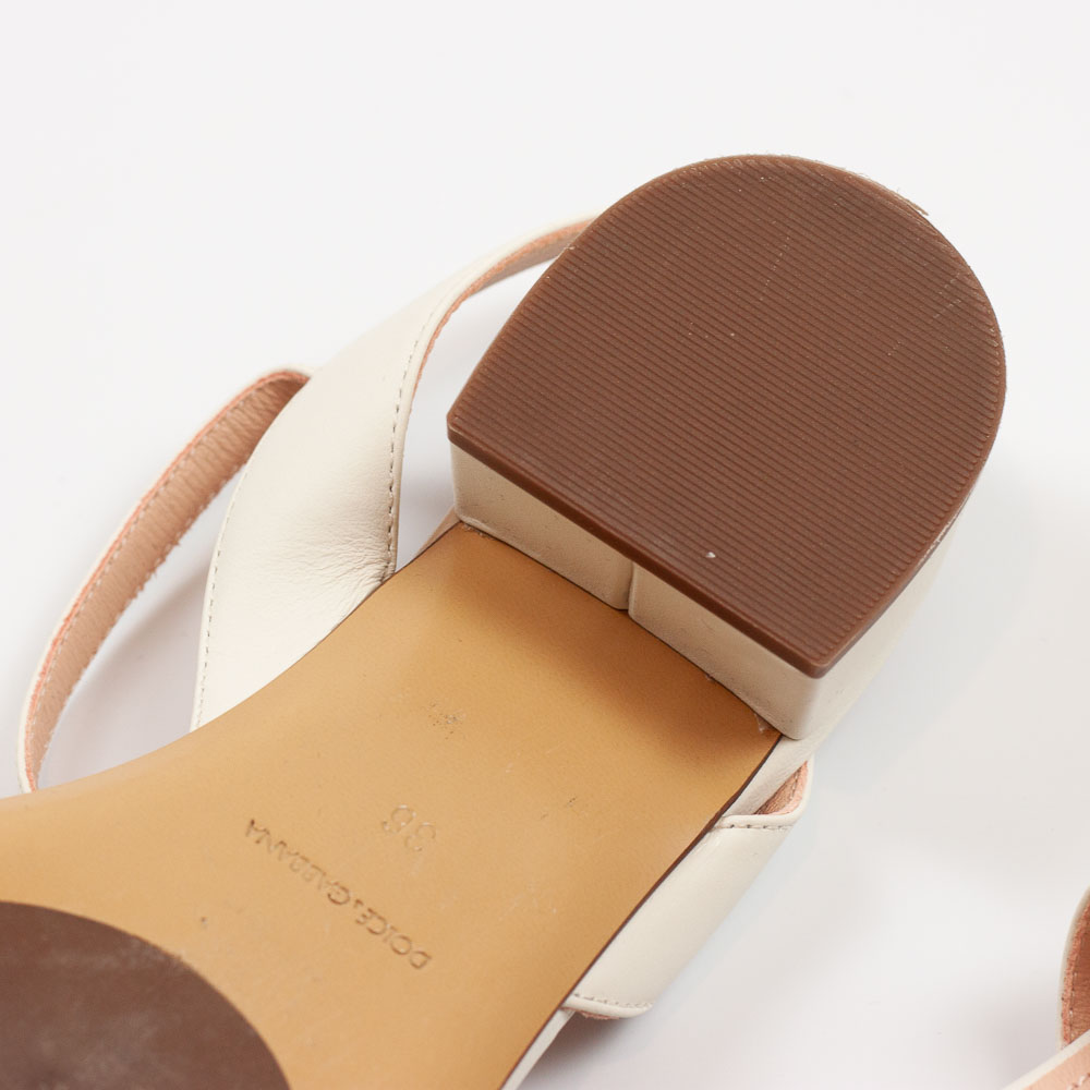 Dolce & Gabbana Sandalen
