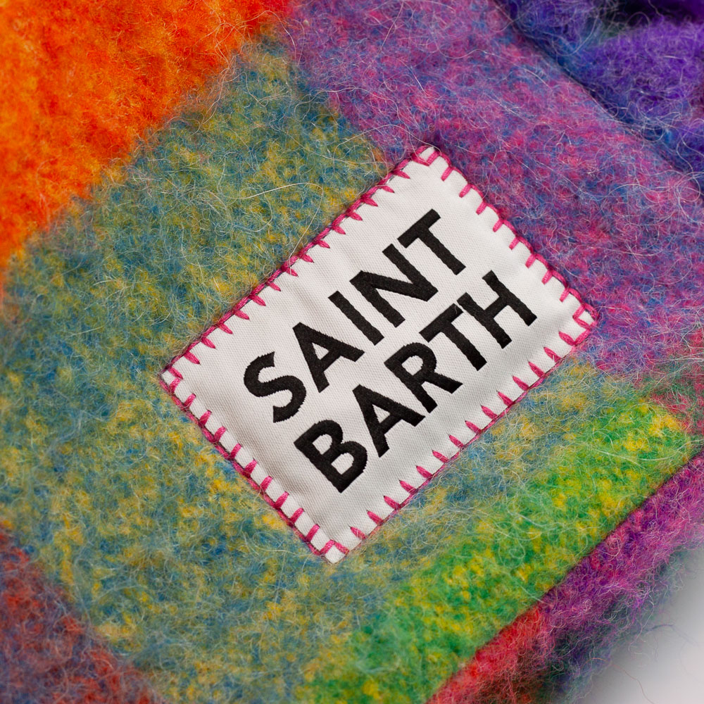 MC2 Saint Barth Shopper