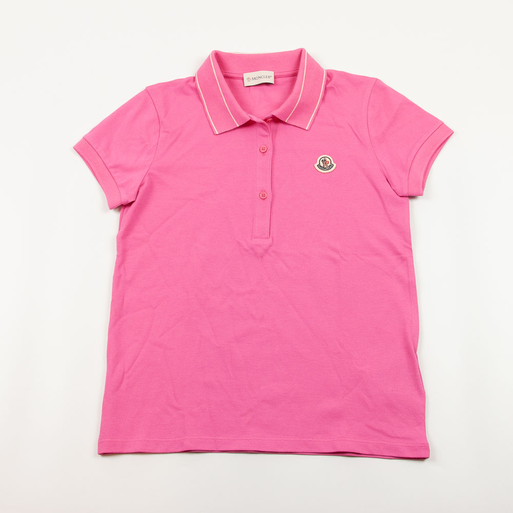 Moncler Poloshirt