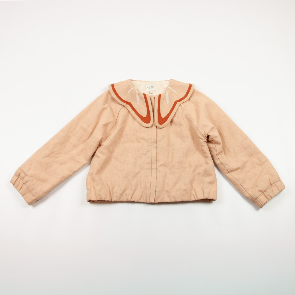 Donsje Jacke