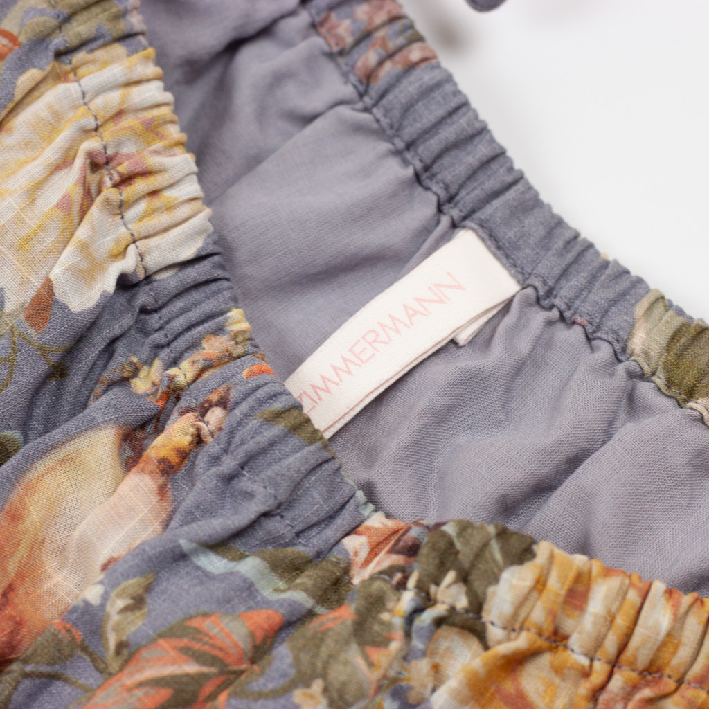 Zimmermann Jumpsuit