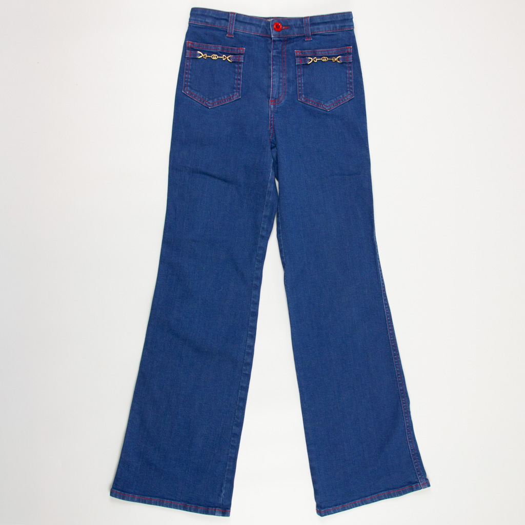 Gucci Jeans