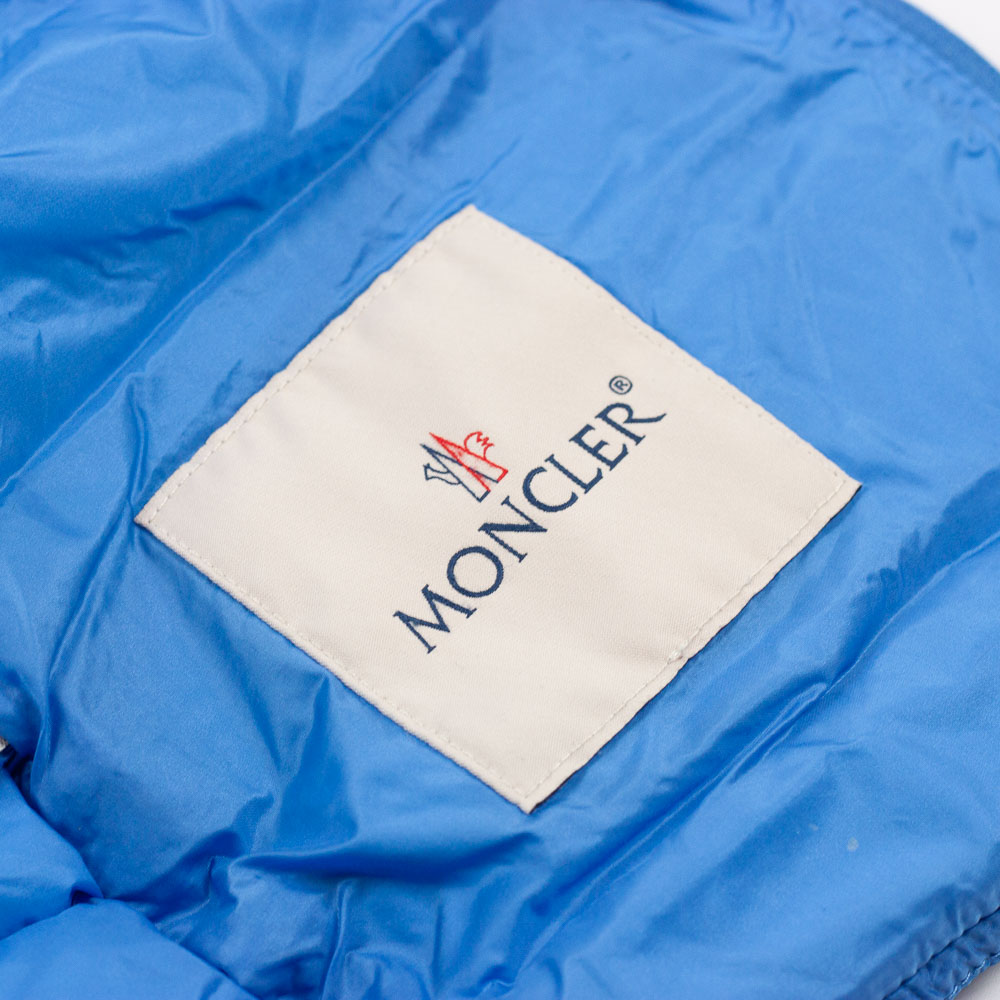 Moncler Daunenweste