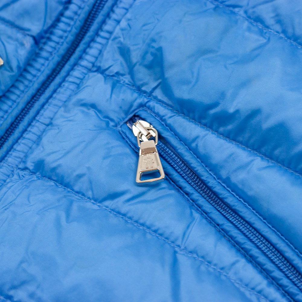 Moncler Daunenweste