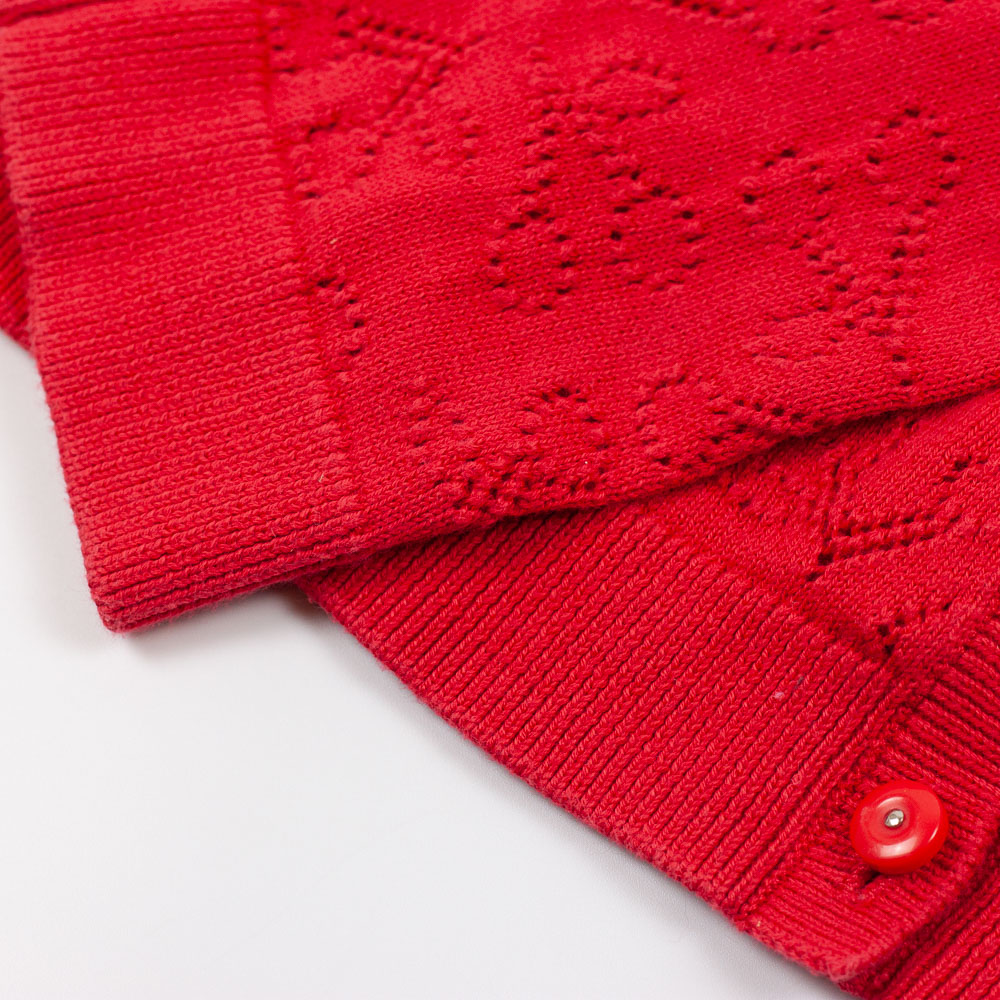 Bonpoint Strickjacke