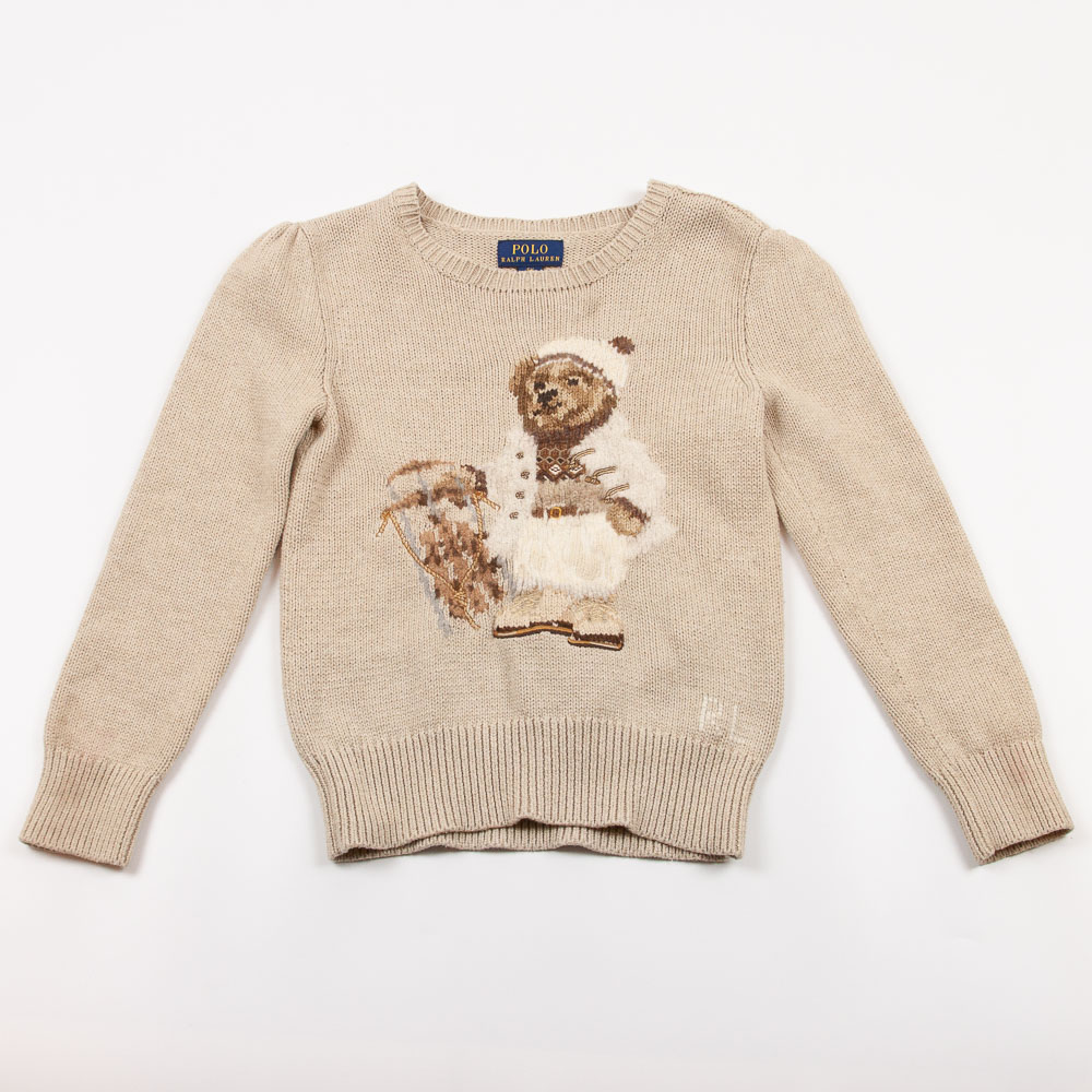 Polo Ralph Lauren Pullover