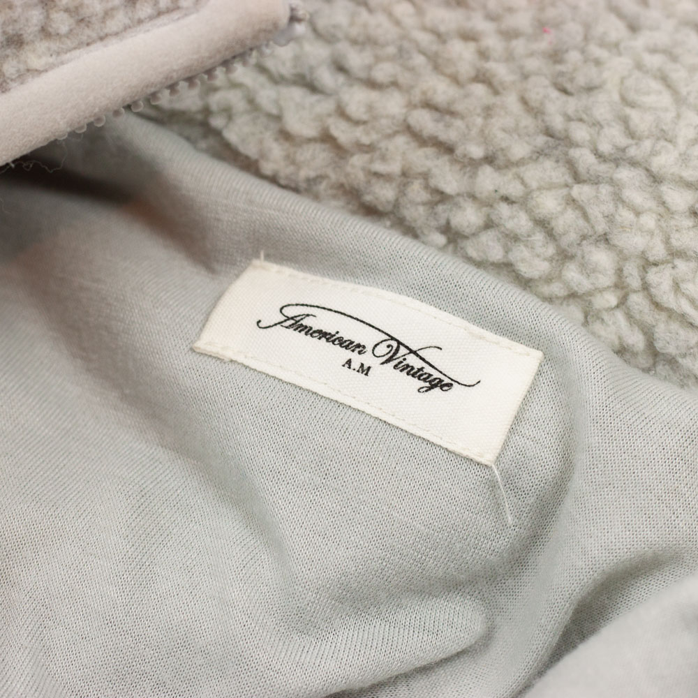 American Vintage Jacke